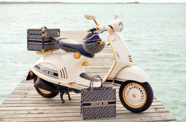 christian dior-vespa-946-limited-edition