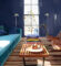 benjaminmoore-living-room-refresh-navy-blue-paint-living-room-walls-door