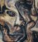 black-brown-and-gray-abstract-painting-EKGBAu6QL10