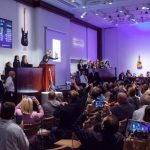 Christies David Gilmour's Record Breaking Guitar Collection Auction.
